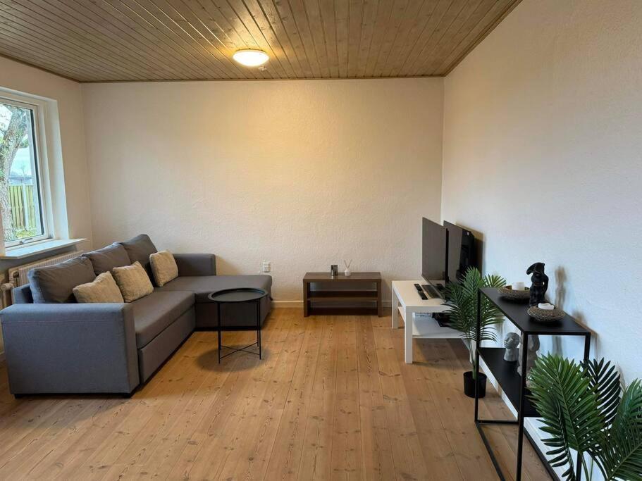 Appartamento House Living - By Viktorija Billund
